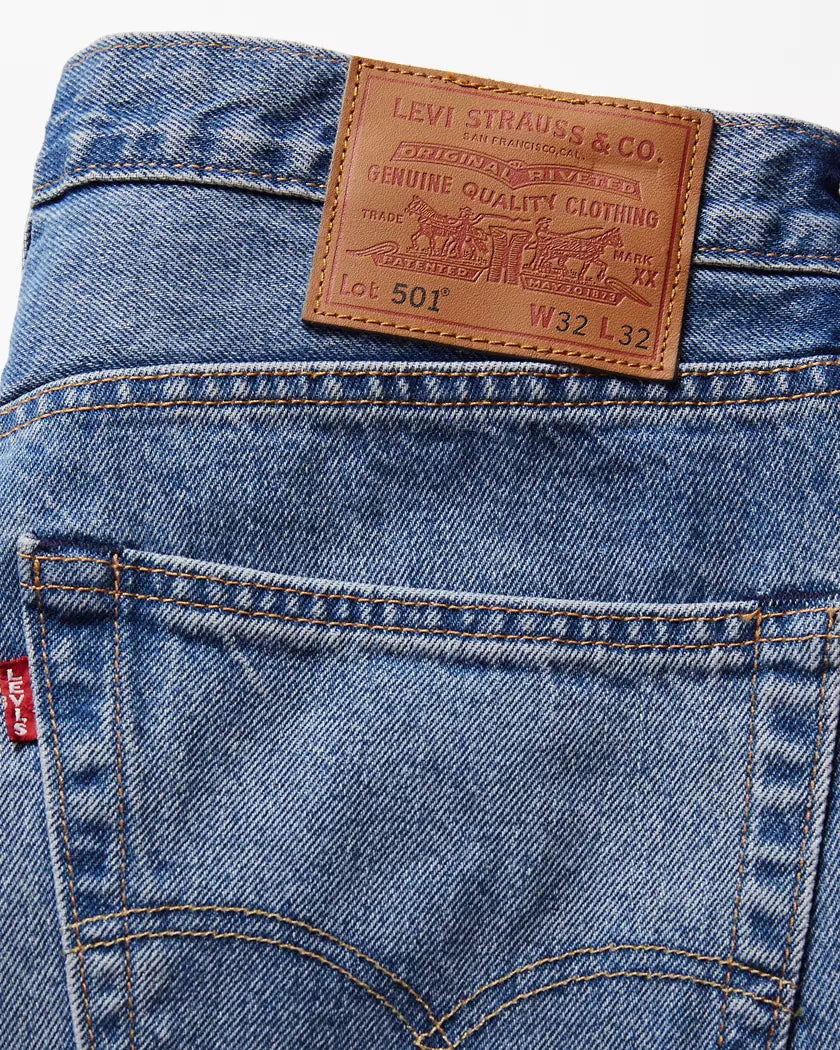 Levi’s 501 Original