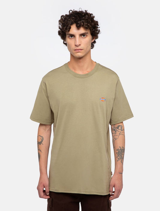 T-Shirt DICKIES Mapleton A Maniche Corte