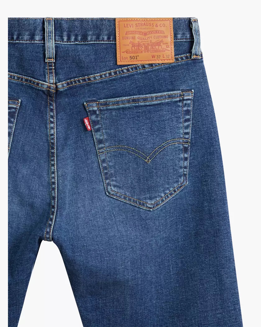 Levi’s 501 Original - Blue