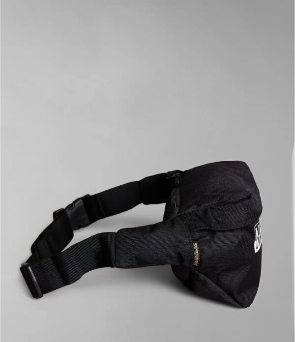 Marsupio Napapijri HAPPY WB 4 Black COD NP0A4HBM0411