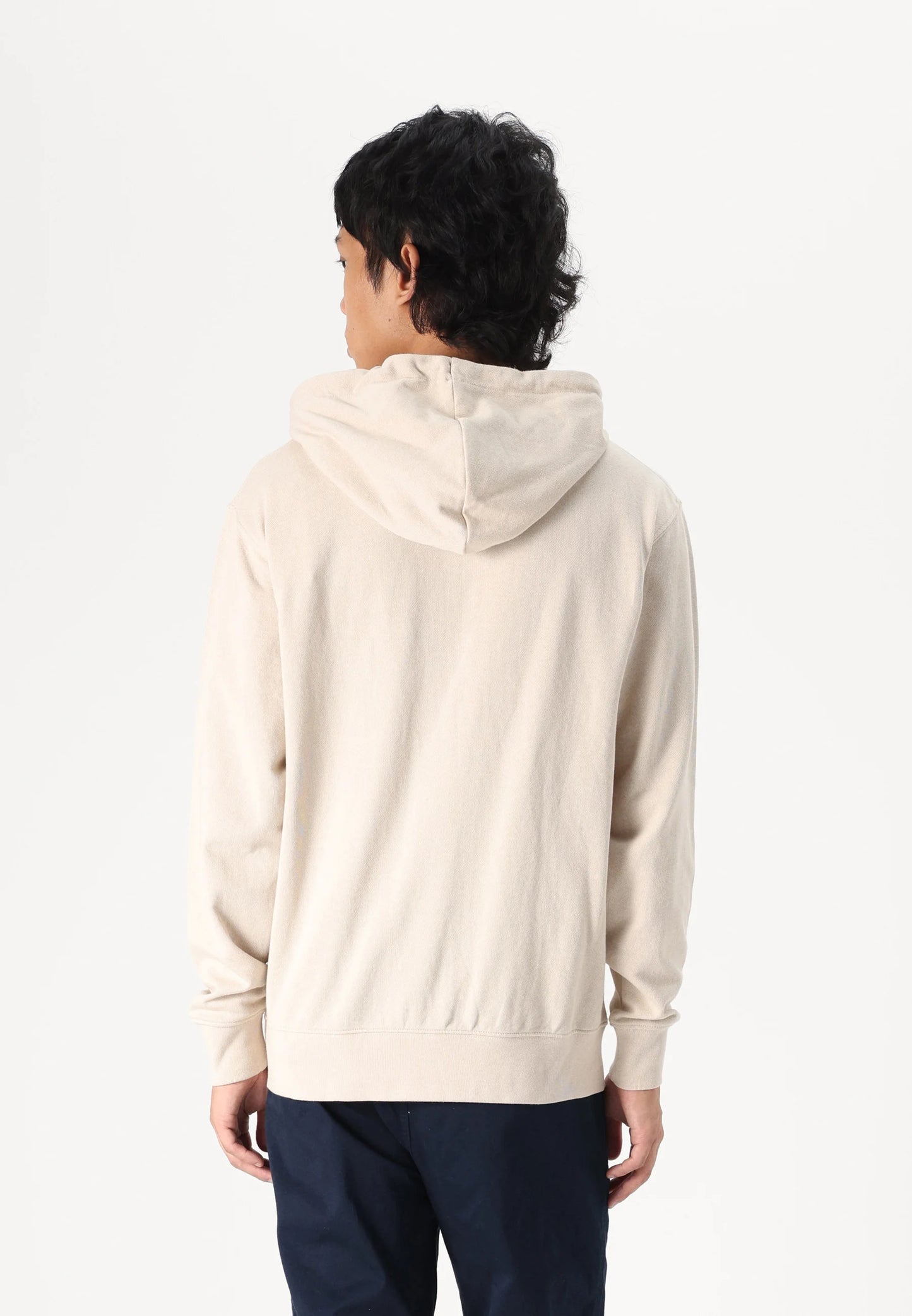 Jack & Jones
JJECHARGE ZIP HOOD - Felpa con
zip - moonbeam