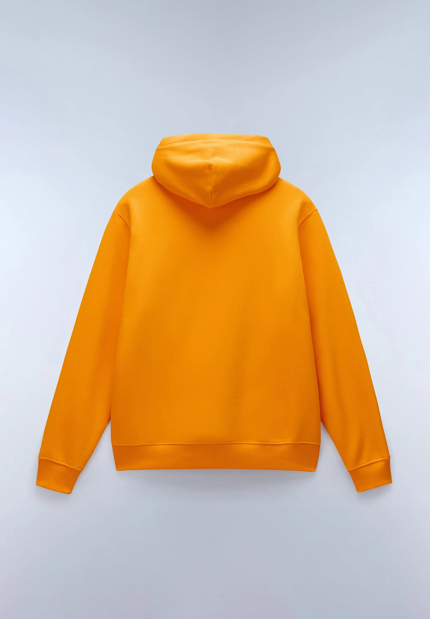 Napapijri
BOX LOGO - Felpa con cappuccio - orange marigold