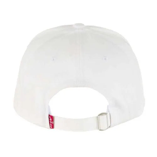 CAPPELLO LEVI'S® FLEXFIT - White