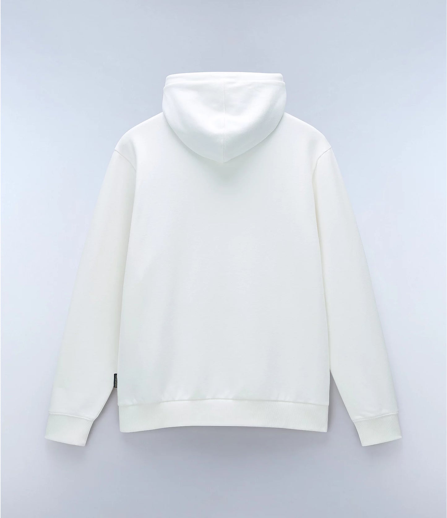 Napapijri - Felpa con Cappuccio - Burgee Winter