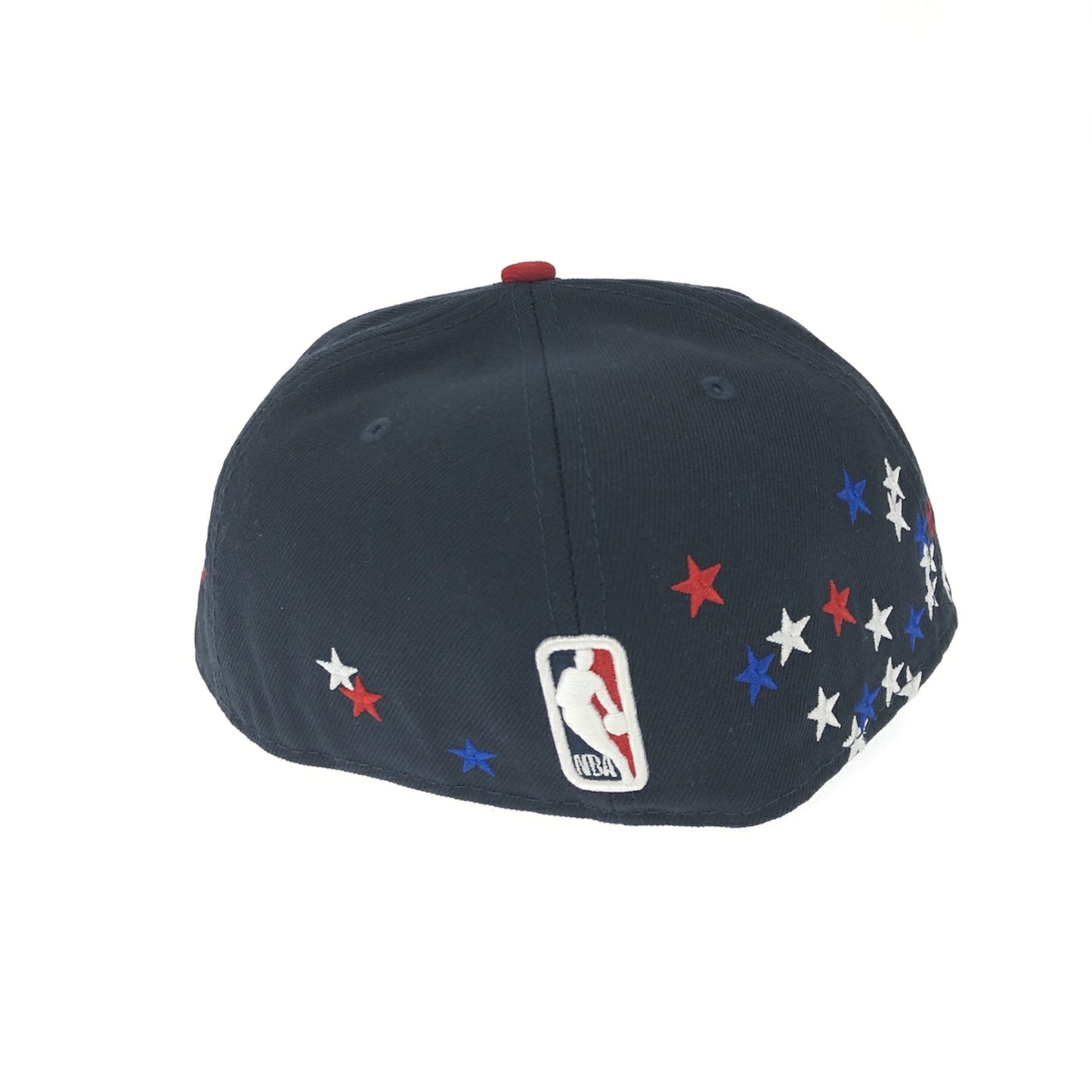 BROOKLYN NETS STAR SPANGLED
9FIFTY NEW ERA FITS
SNAPBACK HAT