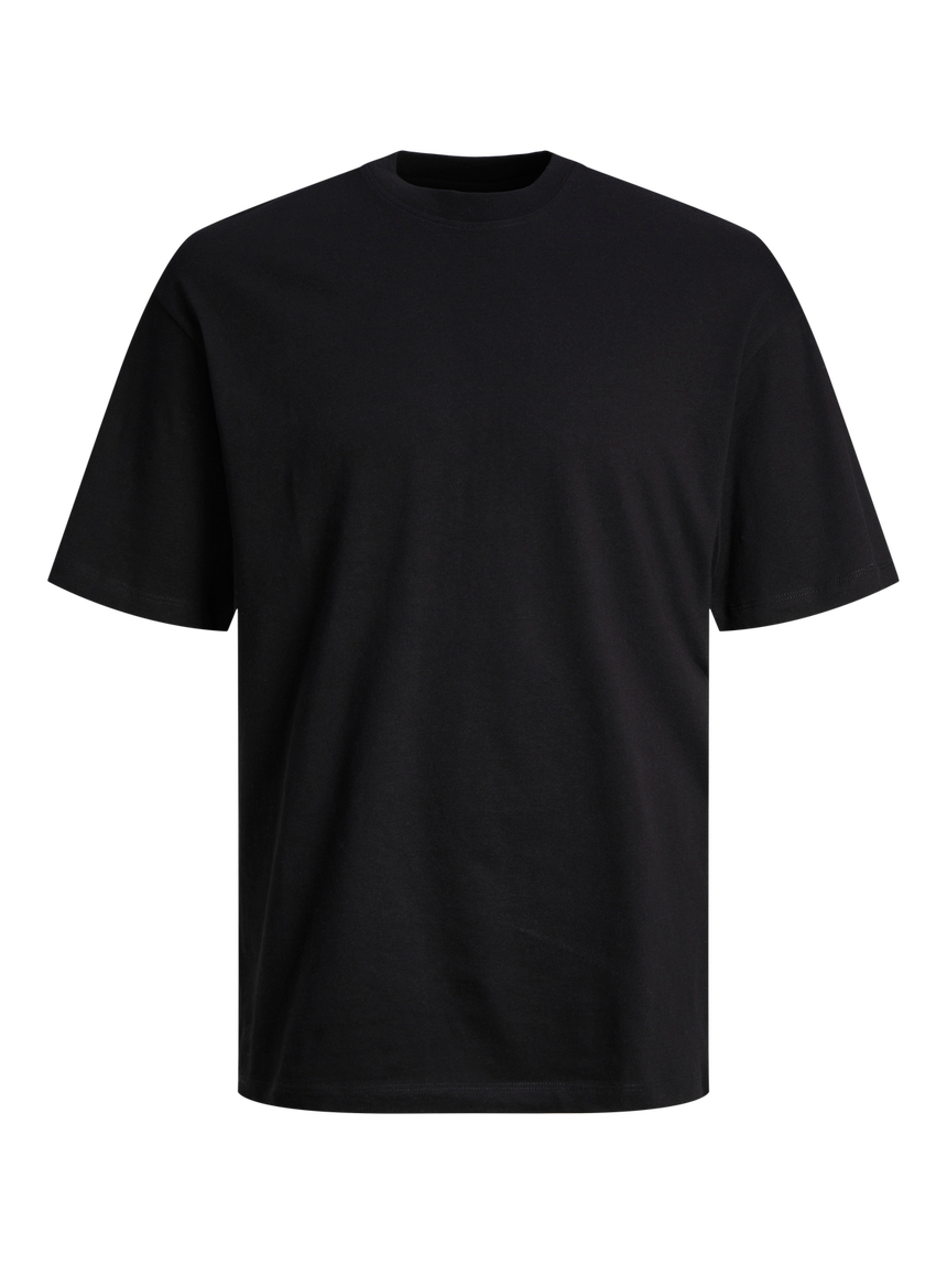 Jack&Jones - T-Shirt Semplice - Black