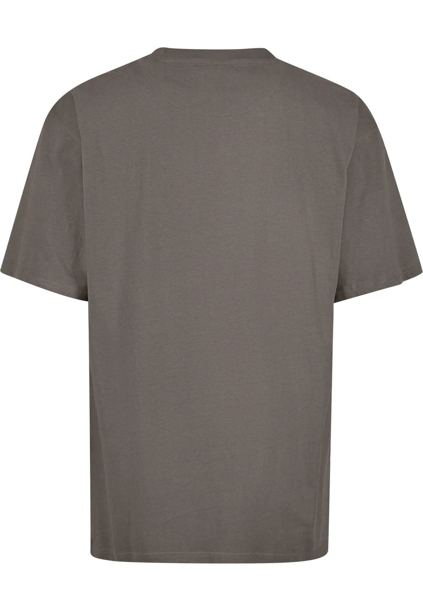 Karl Kani SMALL SIGNATURE ESSENTIAL TEE - T-shirt con stampa - anthracite