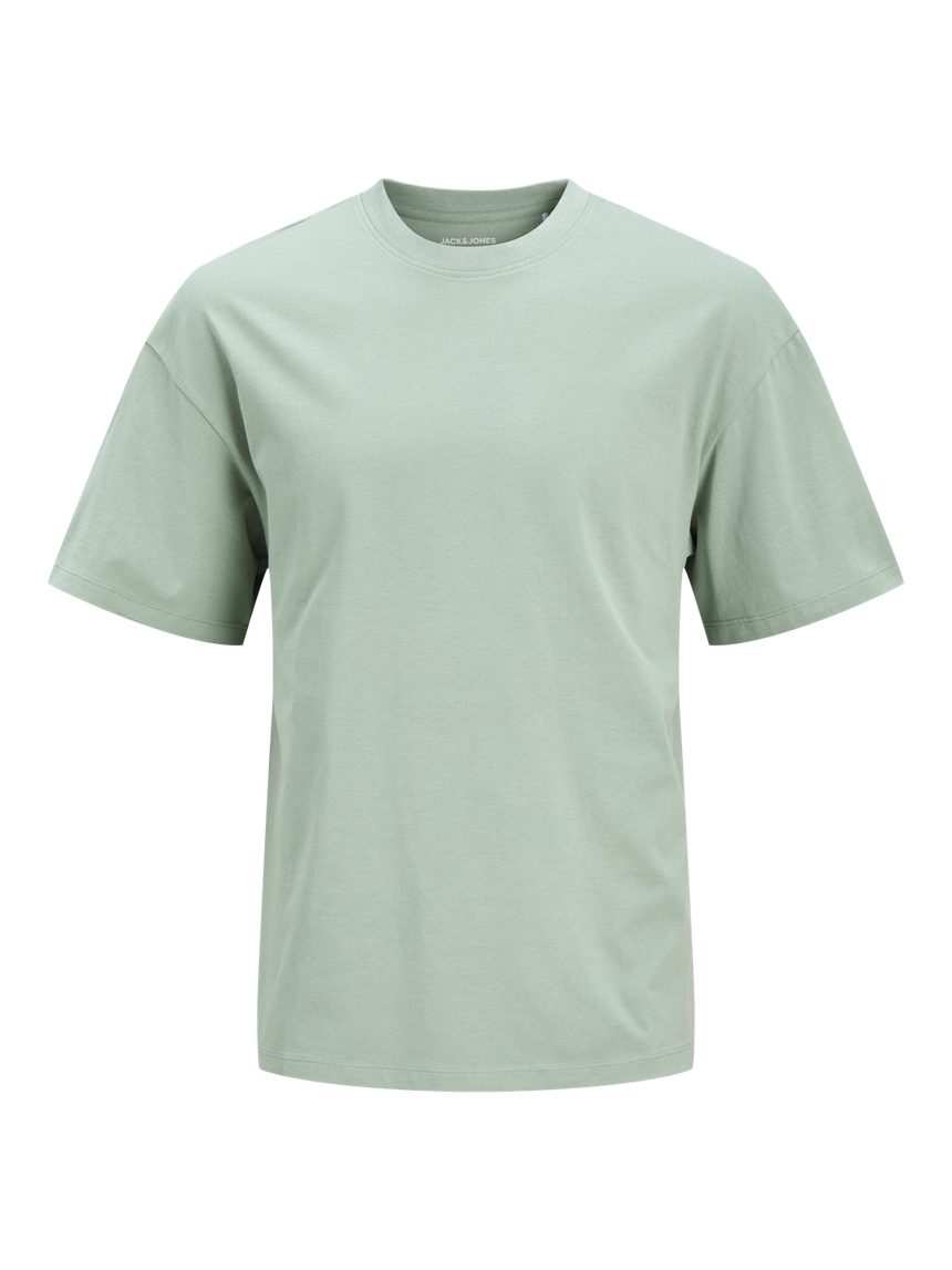 Jack&Jones - T-Shirt Semplice - Iceberg Green