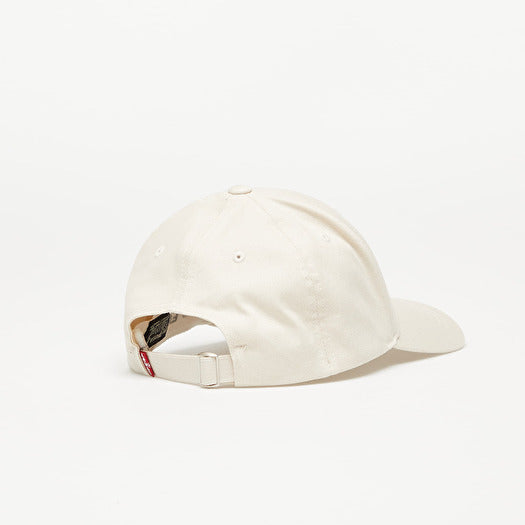 CAPPELLO LEVI'S® FLEXFIT - Crema