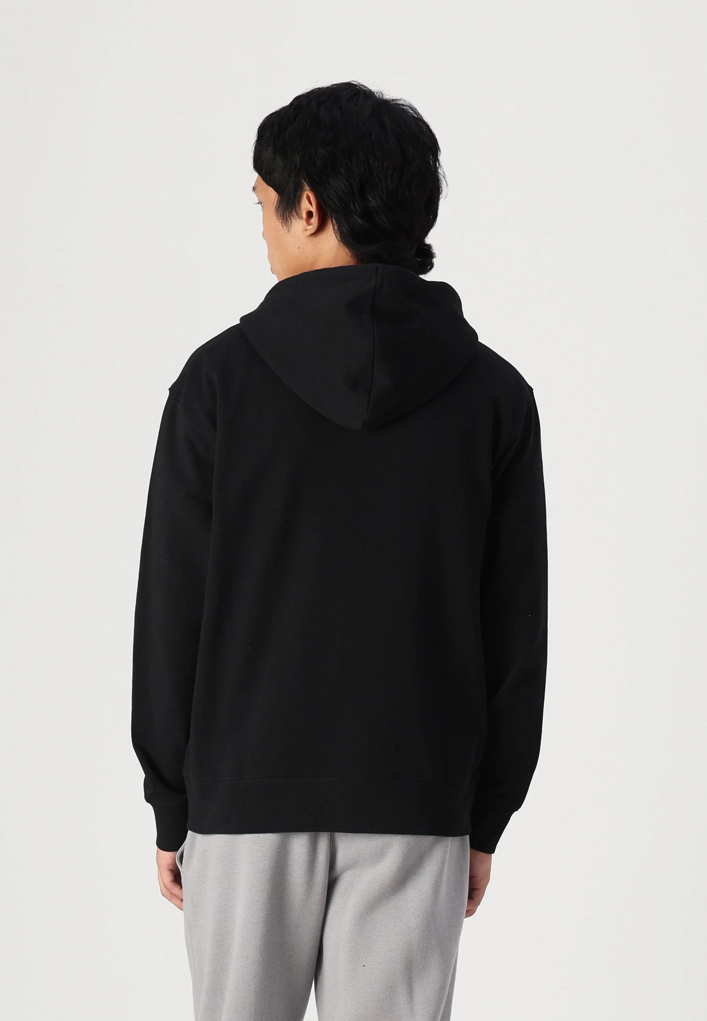 Jack & Jones
JJECHARGE ZIP HOOD - Felpa con zip - black