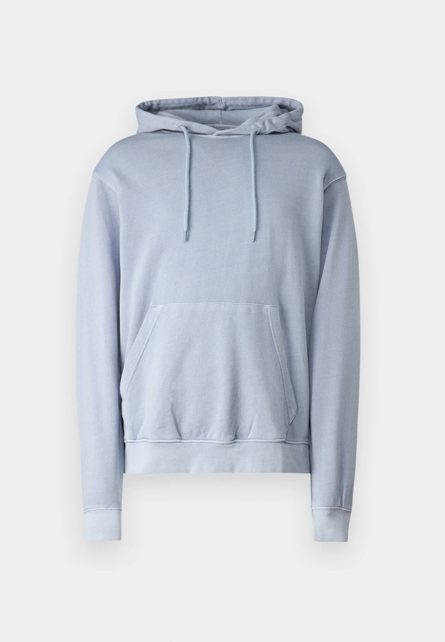 Jack & Jones
JJECHARGE SWEAT HOOD NOOS - Felpa - chambray blue