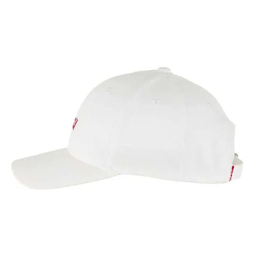 CAPPELLO LEVI'S® FLEXFIT - White