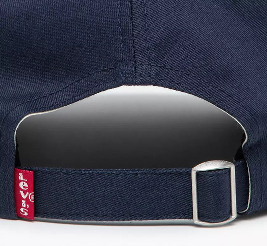 CAPPELLO LEVI'S® FLEXFIT - Blue Navy