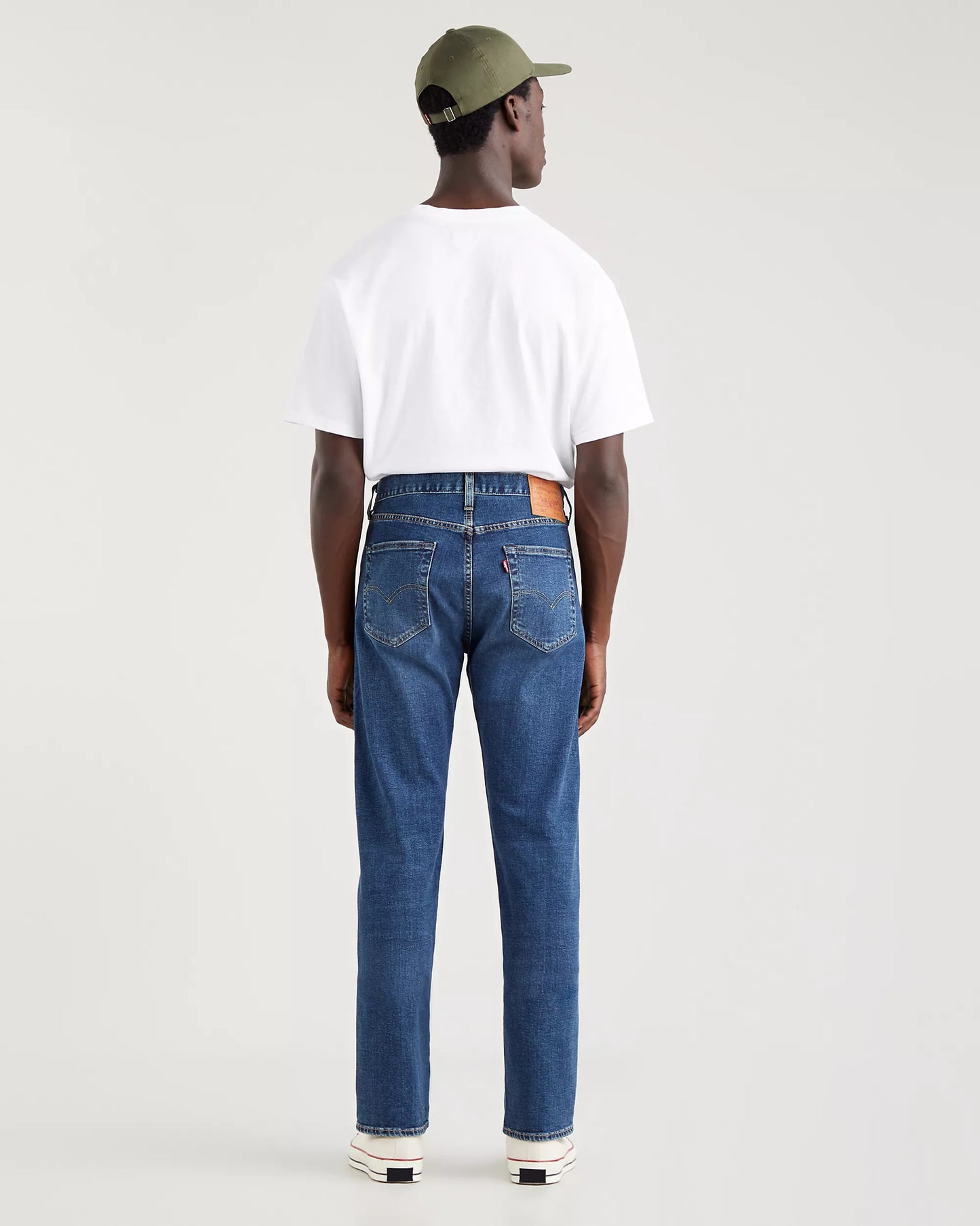 Levi’s 501 Original - Blue