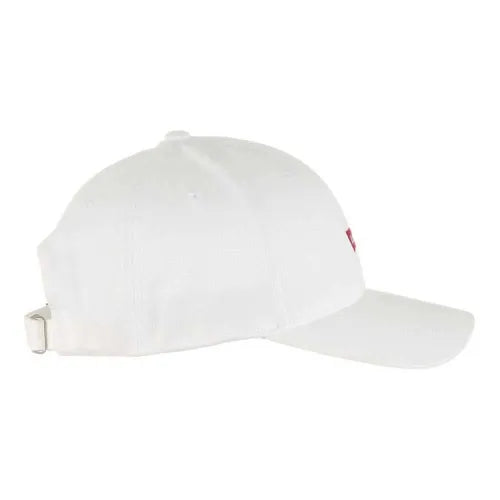 CAPPELLO LEVI'S® FLEXFIT - White