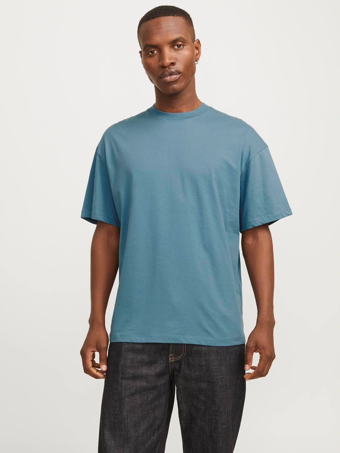 Jack&Jones - T-Shirt Semplice - Oceanview