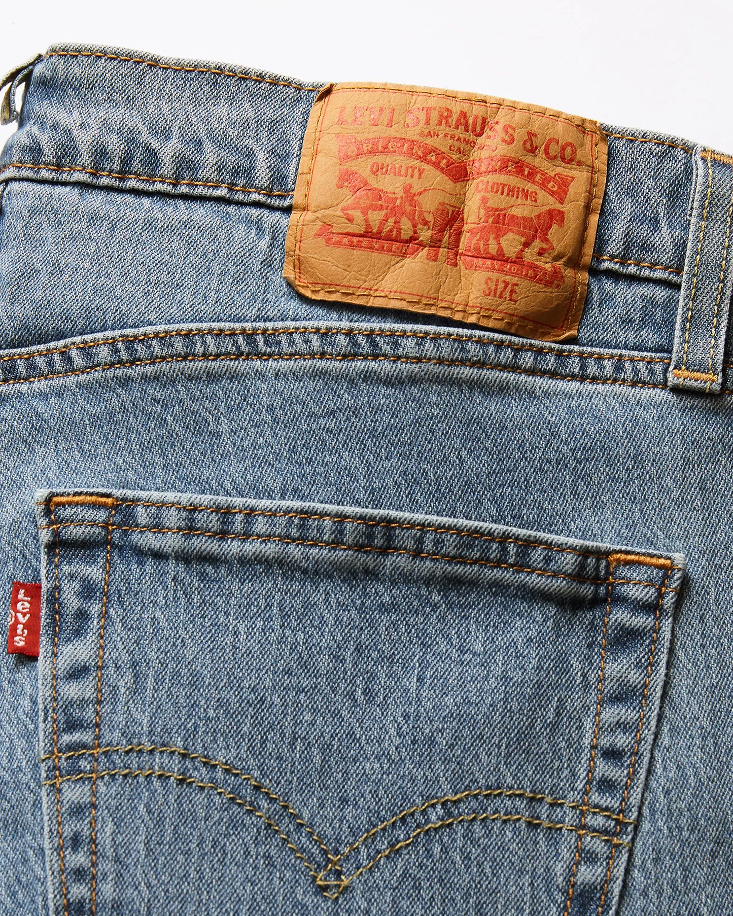 Levi’s 511 Flex Eco Performance