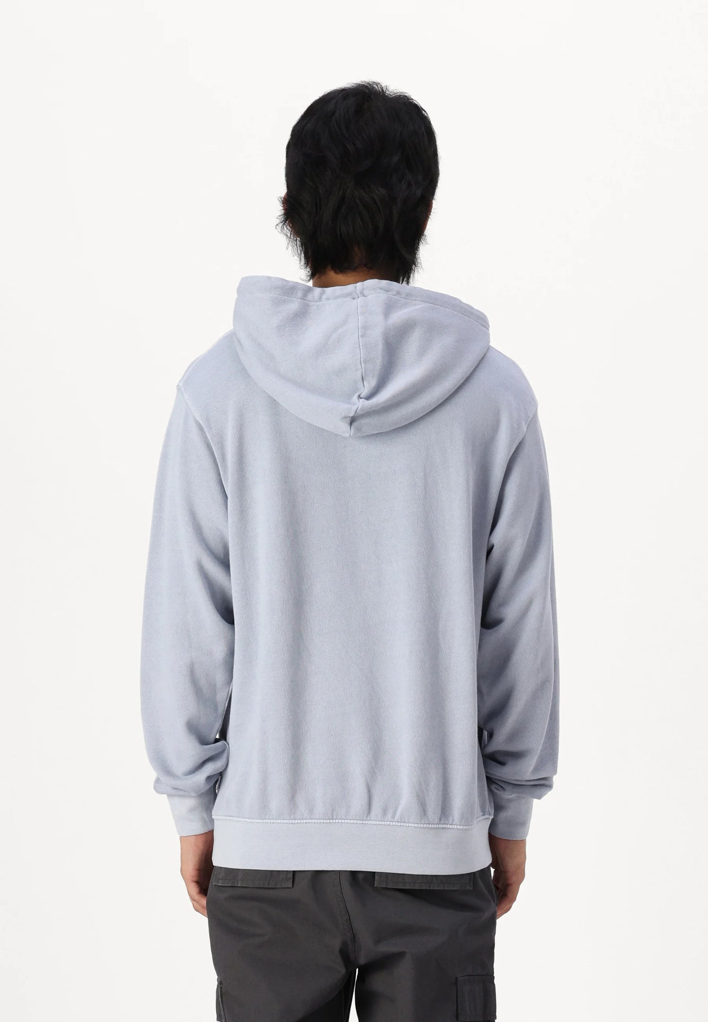 Jack & Jones
JJECHARGE SWEAT HOOD NOOS - Felpa - chambray blue