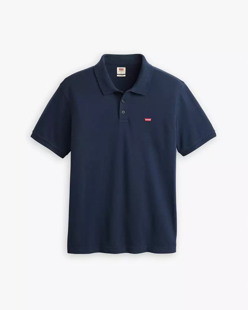 Levi’s POLO HOUSEMARK - Blue