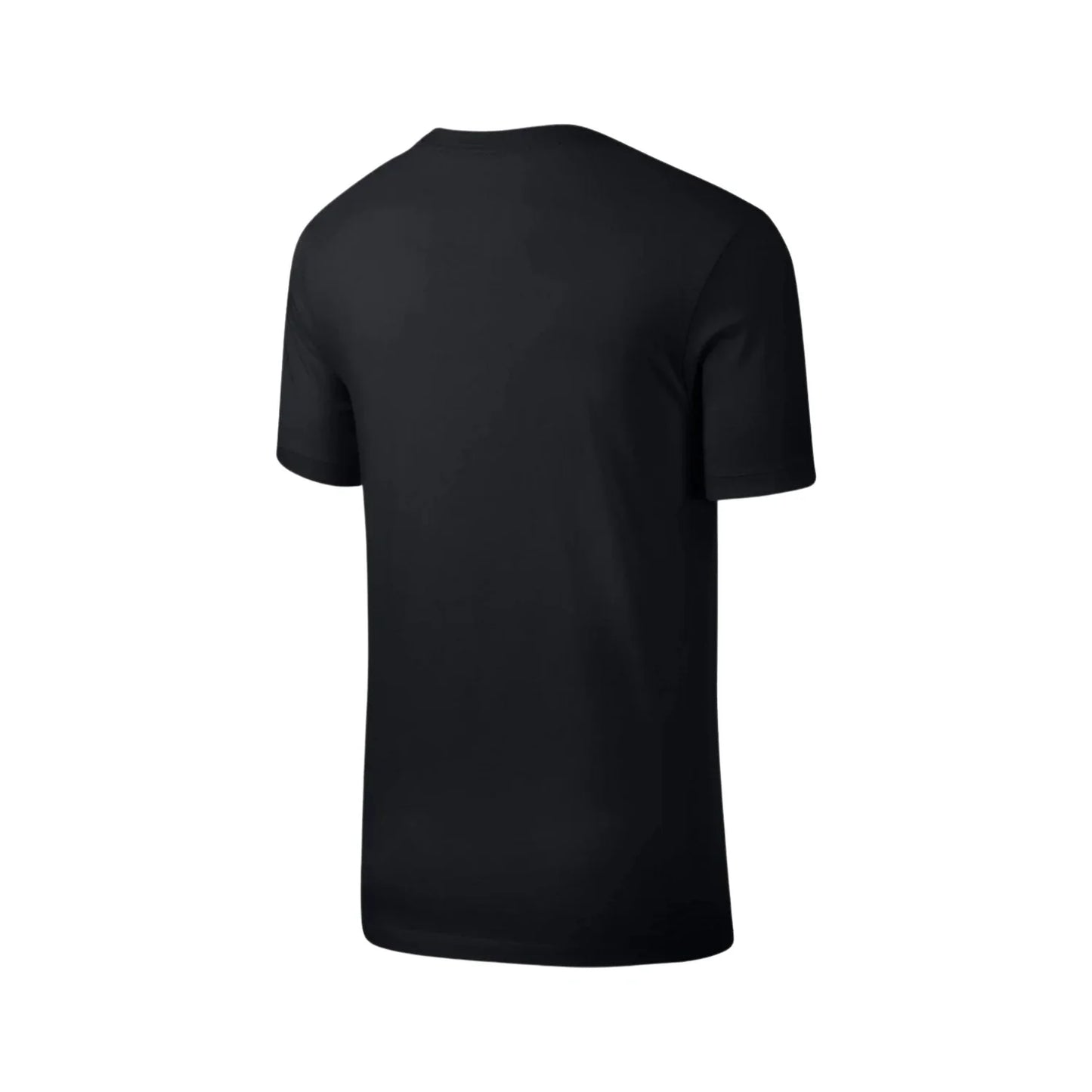 Nike T-shirt Uomo Nike Sportswear Club Nero