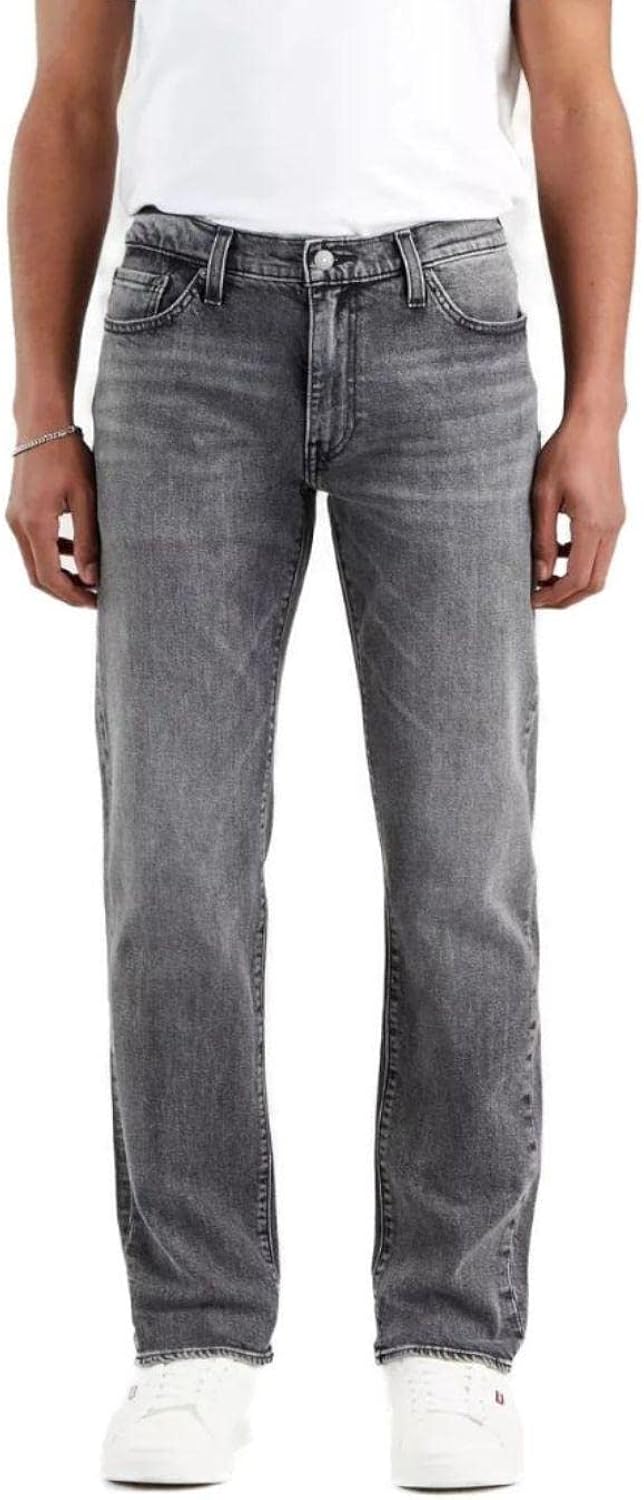 Levi’s 511 - W32 L32 - Grigio