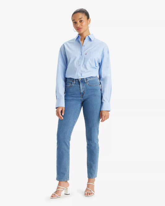 Levi’s 724 - Blue