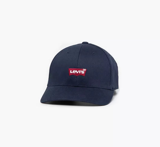 CAPPELLO LEVI'S® FLEXFIT - Blue Navy