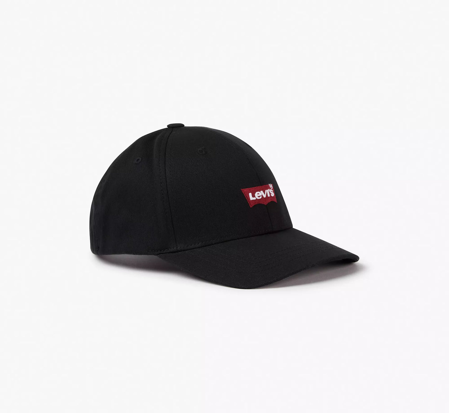 CAPPELLO LEVI'S® FLEXFIT - Black