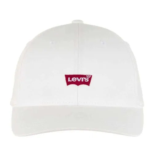 CAPPELLO LEVI'S® FLEXFIT - White