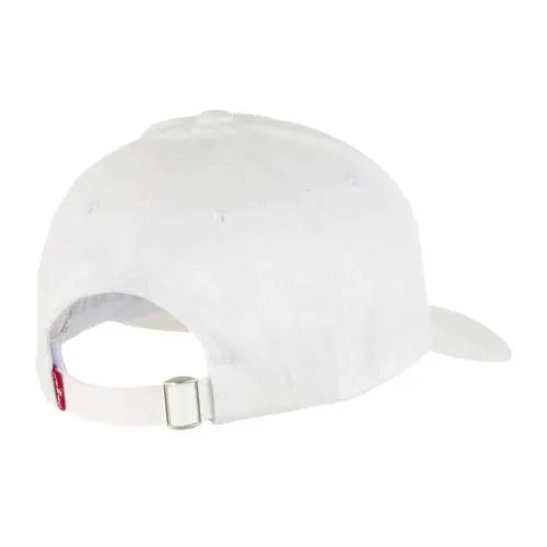 CAPPELLO LEVI'S® FLEXFIT - White