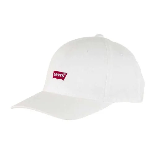 CAPPELLO LEVI'S® FLEXFIT - White