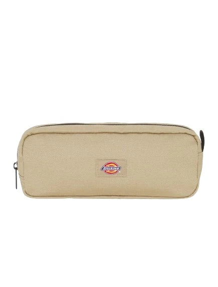 DICKIES DUCK CANVAS PENCIL CASE