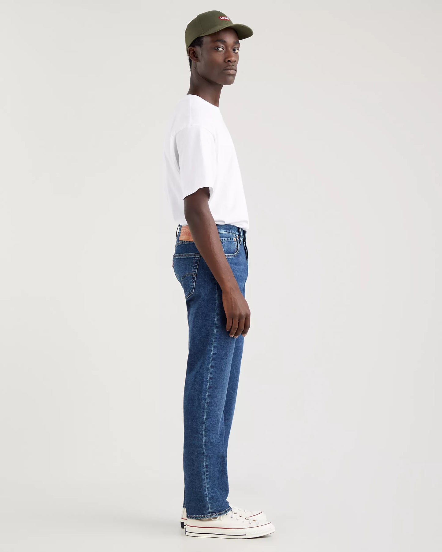 Levi’s 501 Original - Blue