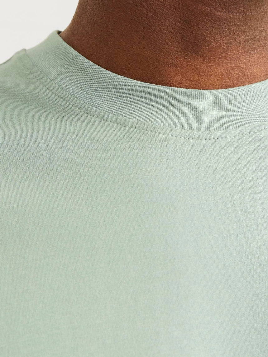 Jack&Jones - T-Shirt Semplice - Iceberg Green