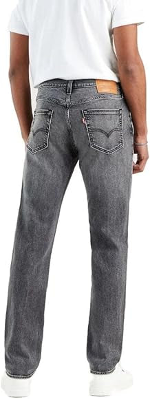 Levi’s 511 - W32 L32 - Grigio