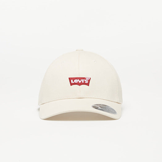 CAPPELLO LEVI'S® FLEXFIT - Crema