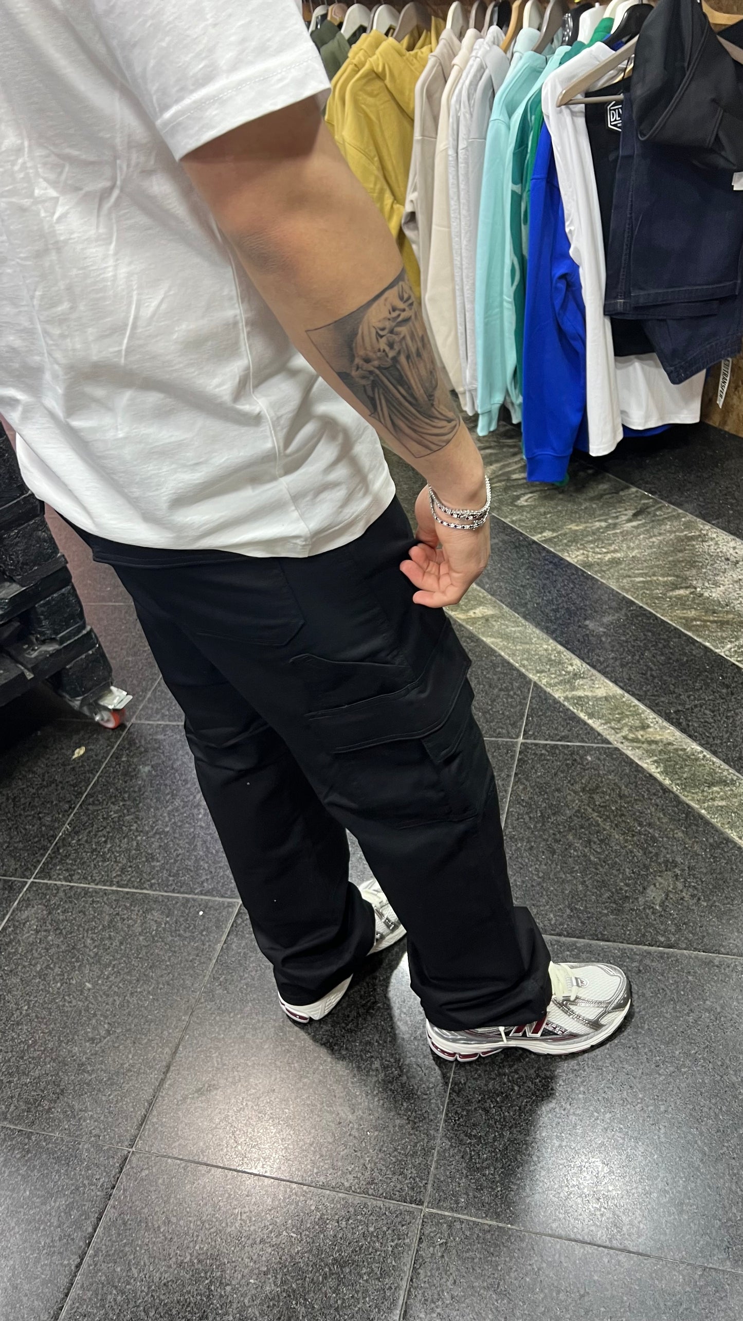 Dickies cargo pant