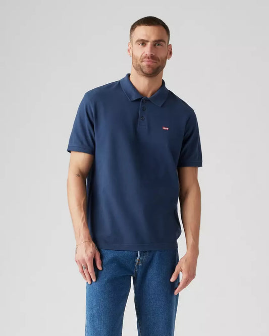 Levi’s POLO HOUSEMARK - Blue