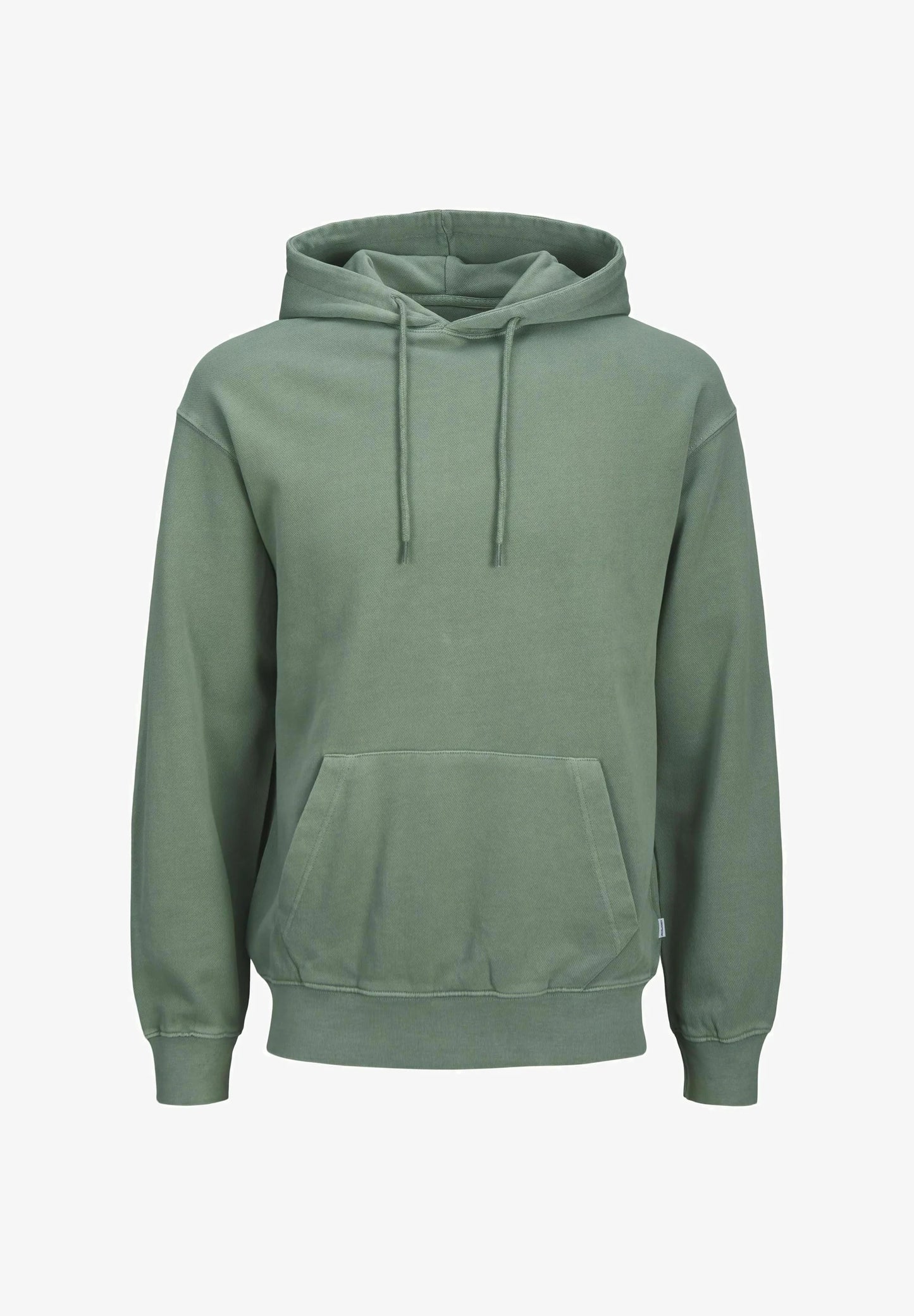 Jack & Jones
JJECHARGE SWEAT HOOD NOOS - Felpa - iceberg green