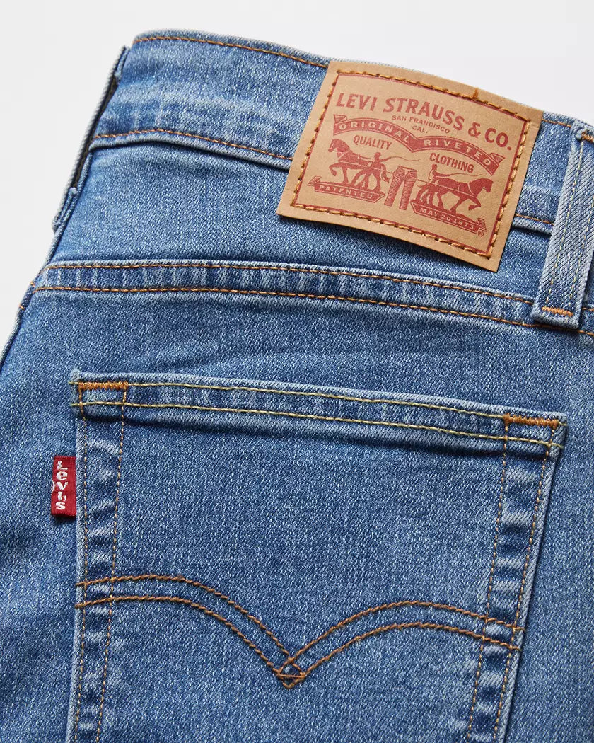 Levi’s 724 - Blue