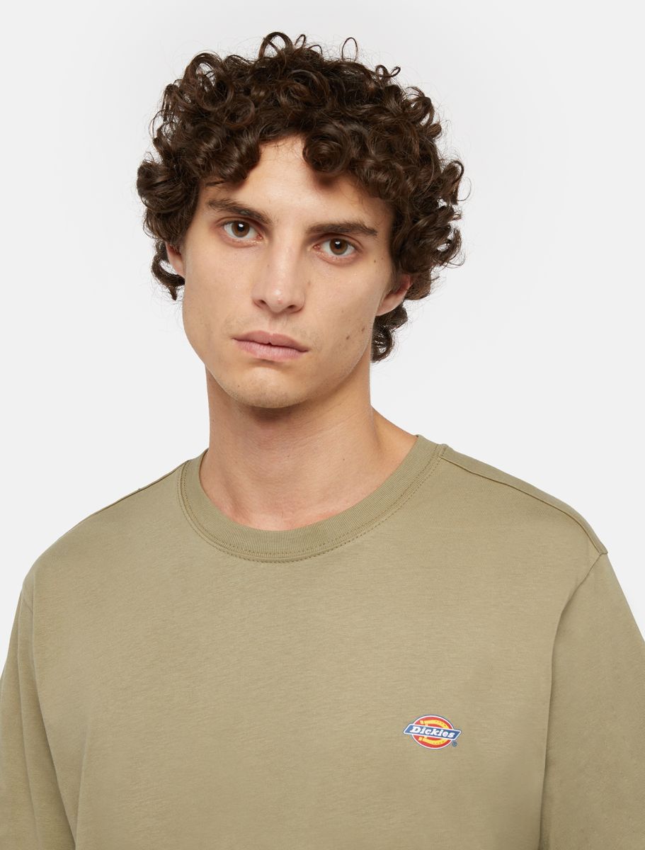 T-Shirt  DICKIES Mapleton A Maniche Corte