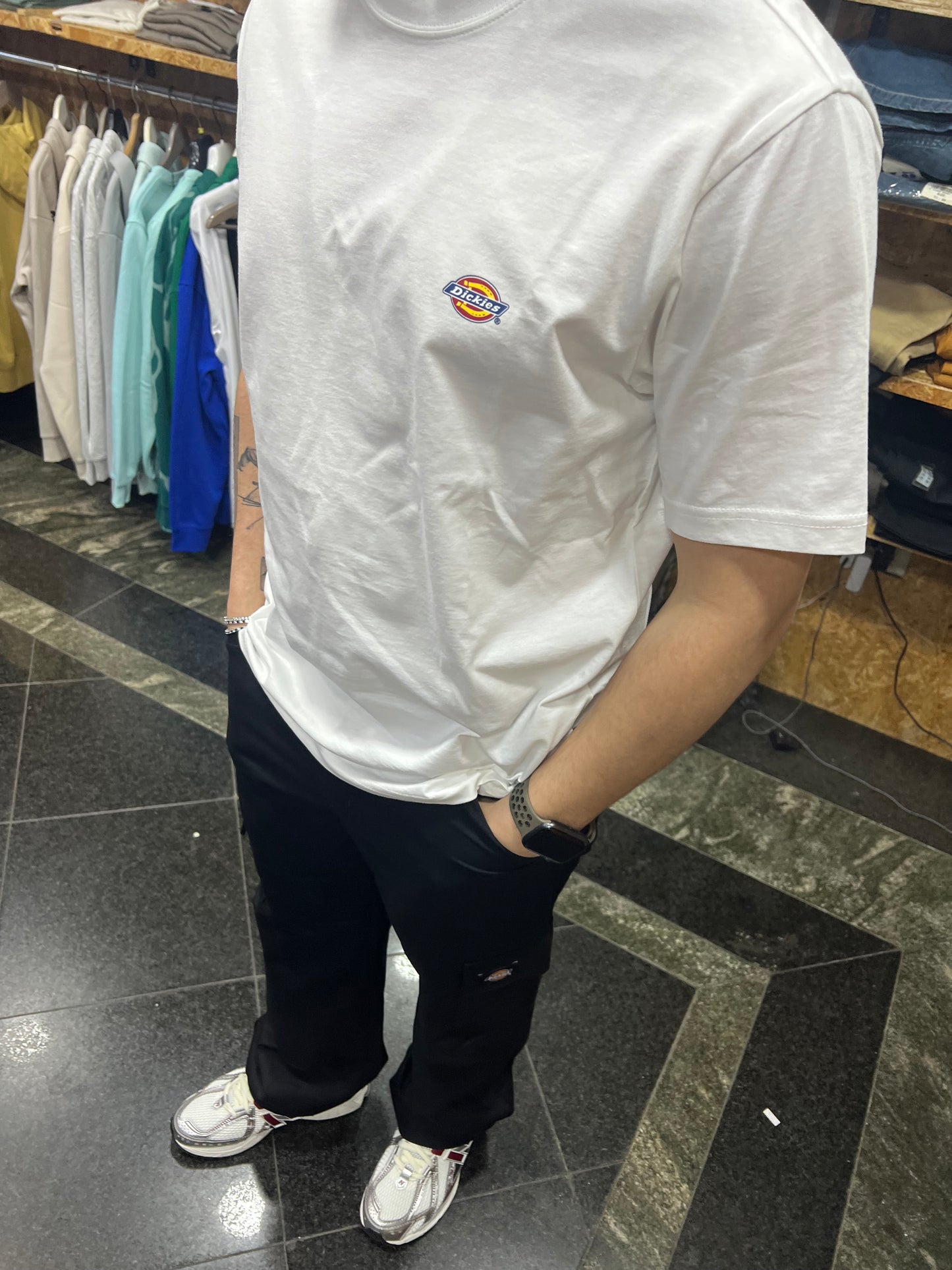 Dickies cargo pant