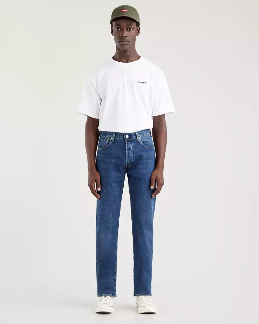 Levi’s 501 Original - Blue