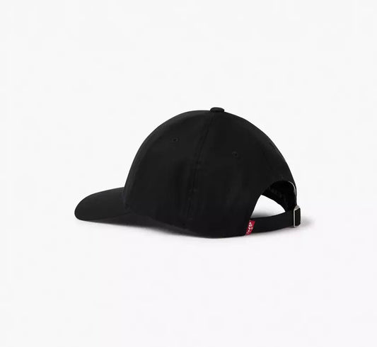 CAPPELLO LEVI'S® FLEXFIT - Black