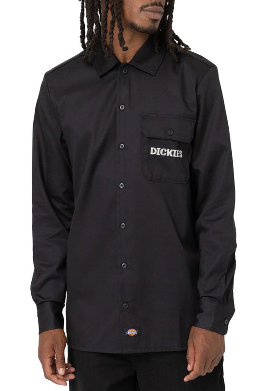 Camicia Dickies Wichita