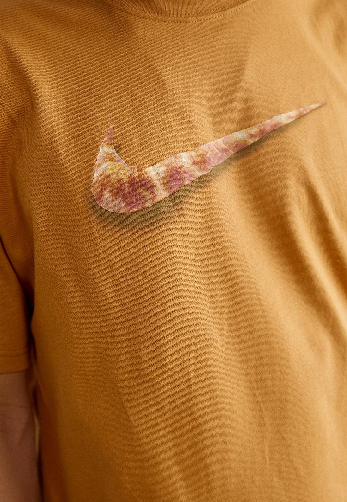 Nike - Bacon 🥓 tee - T-shirt