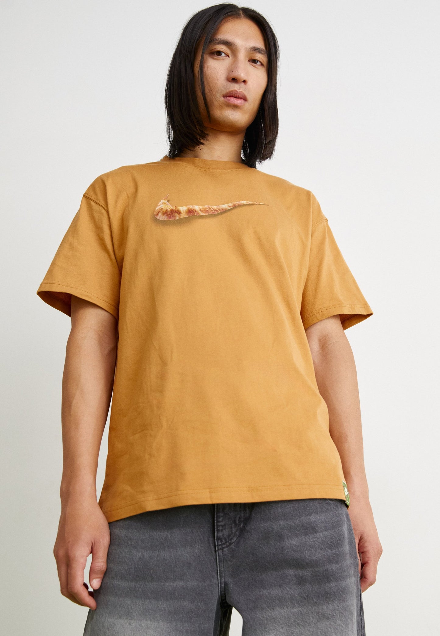 Nike - Bacon 🥓 tee - T-shirt