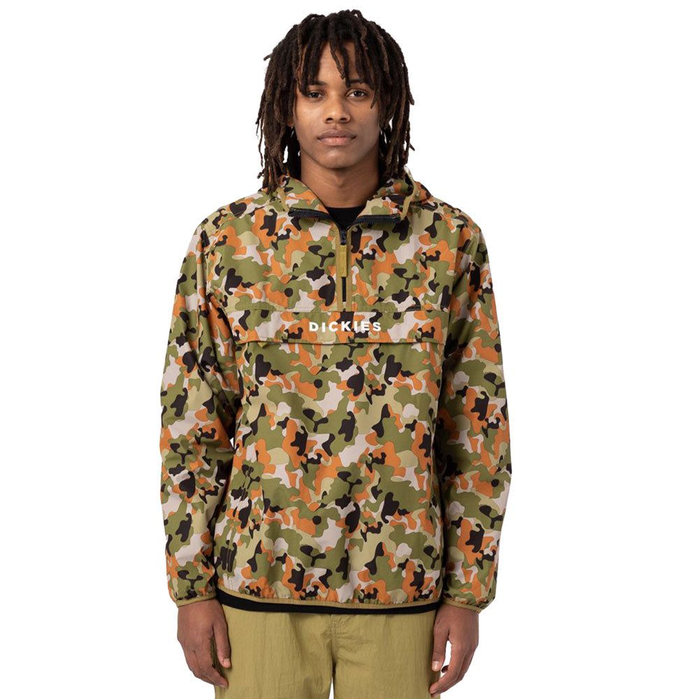 Dickies Pacific Packable Jacket