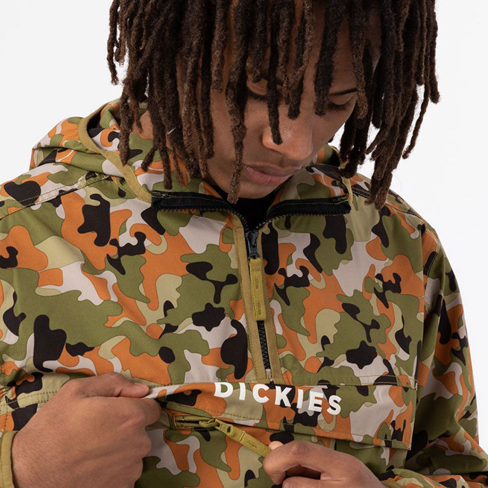 Dickies Pacific Packable Jacket