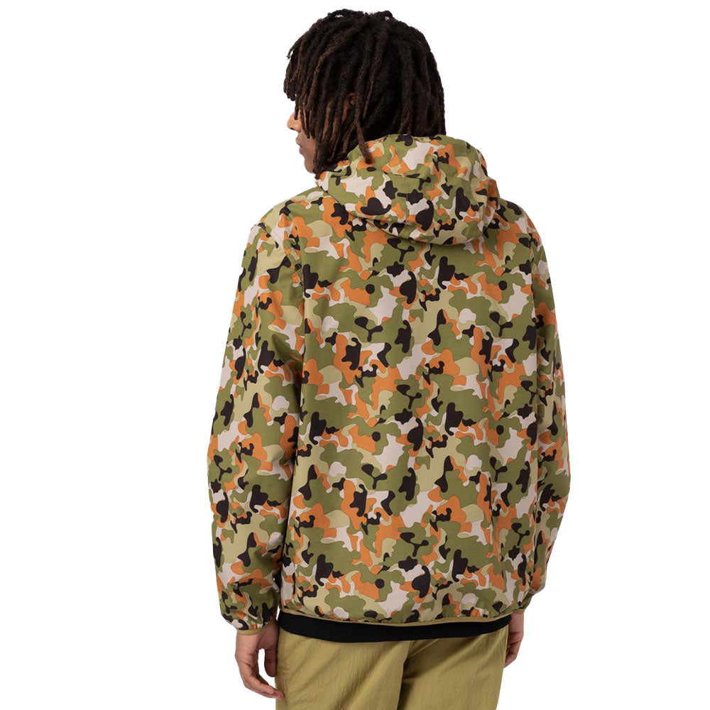 Dickies Pacific Packable Jacket